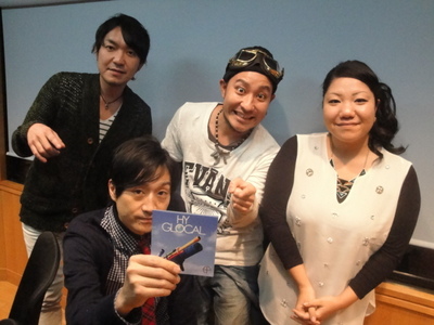 本日のゲストは♪