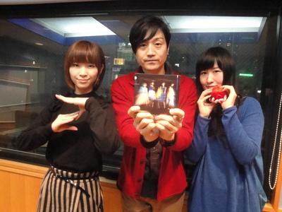 本日のゲストは