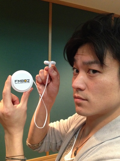 今夜のプレゼント