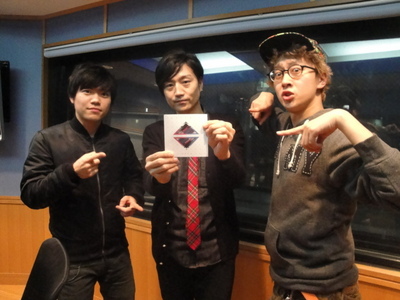 本日の飛び入りゲスト！！！