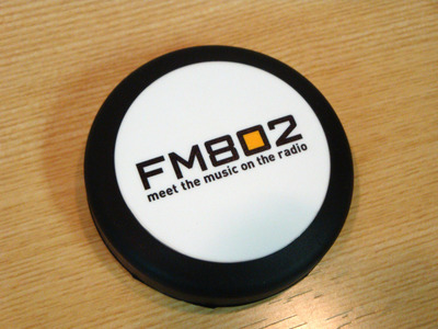 今日のプレゼント♪