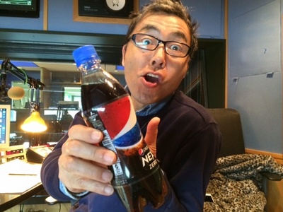 ☆SUNTORY J-HITS TOP20　今日のドリンクは・・・☆