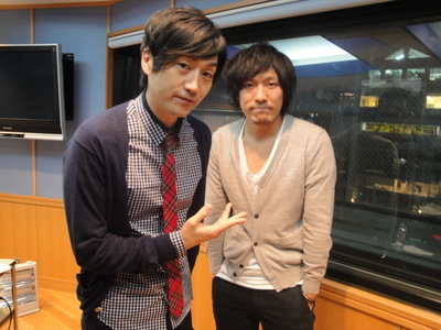 本日のゲストは