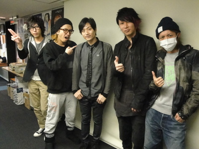 本日のゲストは