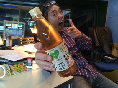 ☆SUNTORY J-HITS TOP20　今日のドリンクは・・・☆