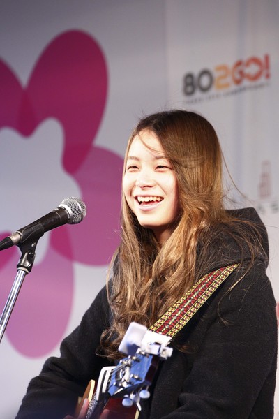 ◎GUEST 片平里菜◎