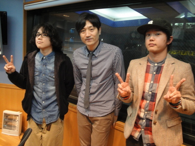 本日のゲストは