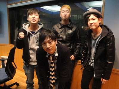 本日のゲストは