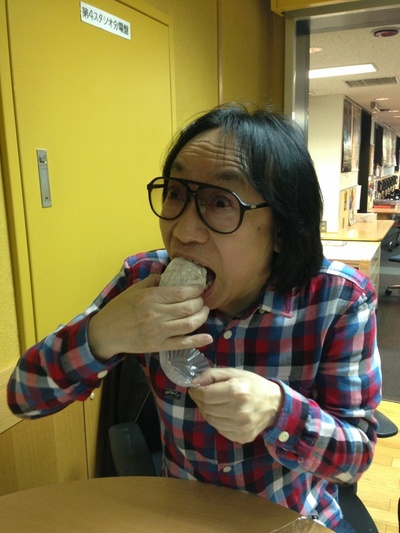 スタッふ〜の観察日記119【3/21】