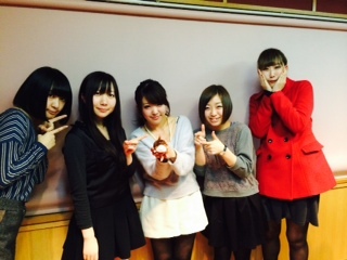 どうぞご勝手25　GUEST:赤い公園