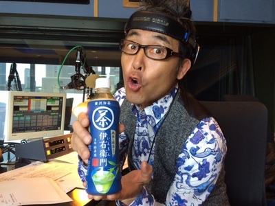 ☆SUNTORY J-HITS TOP20　今日のドリンクは・・・☆