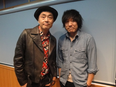 ◎GUEST 清水依与吏 from back number◎