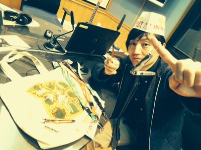 ★3/25のROCK KIDS 802★