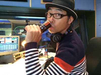 ☆SUNTORY J-HITS TOP20　今日のドリンクは・・・☆