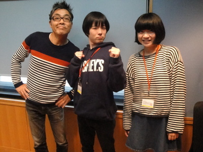 ◎GUEST Homecomings◎