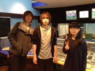 ザ・ビートモーターズ