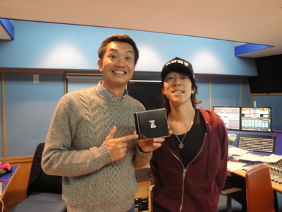 THE HIATUS 細美さん☆ゲストで登場