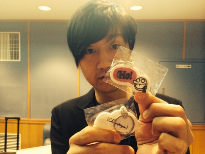 3月ラストのROCK KIDS 802！