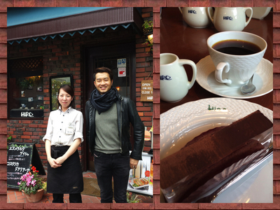 TRAVEL WITH TAKUTO ＠江坂