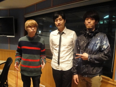 本日のゲストは