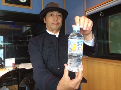 ☆SUNTORY J-HITS TOP20　今日のドリンクは・・・☆