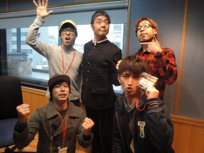 ◎GUEST PAN◎