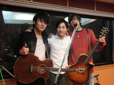 本日のゲストは