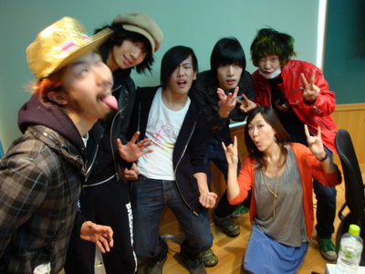 ☆爆弾ジョニー☆