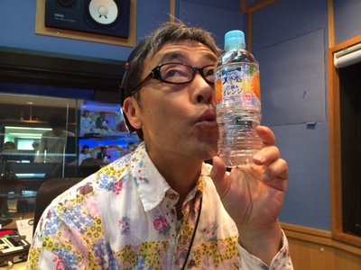 ☆SUNTORY J-HITS TOP20　今日のドリンクは・・・☆