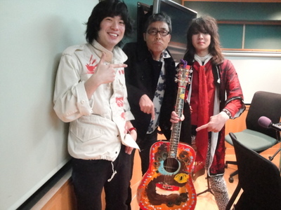 ◎GUEST 黒猫チェルシー◎