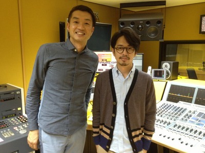 Gotch☆ゲストで登場