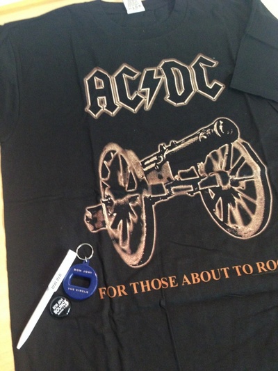 今夜のプレゼントは・・・