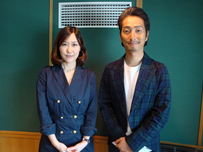 ☆中村七之助☆