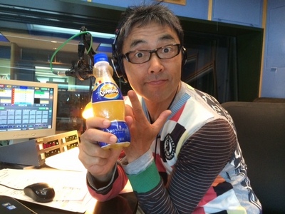 ☆SUNTORY J-HITS TOP20　今日のドリンクは・・・☆