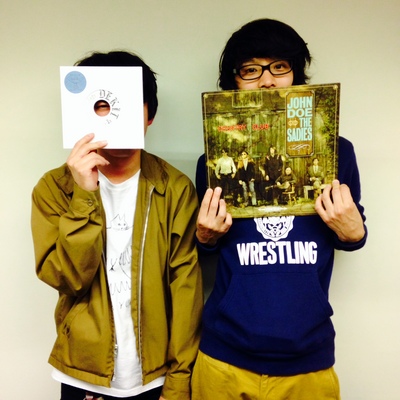 ♪RECORD STORE DAY♪