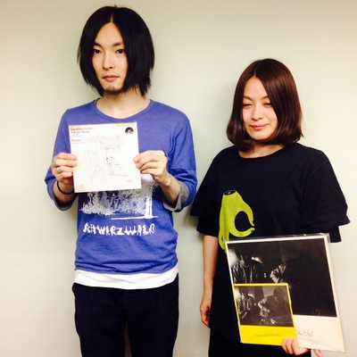 ♪RECORD STORE DAY♪