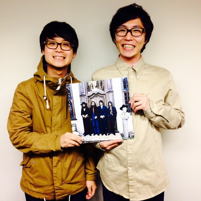 ♪RECORD STORE DAY♪