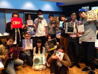 ♪RECORD STORE DAY AFTER PARTY♪