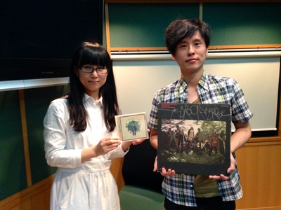 ♪RECORD STORE DAY★OLDE WORLDE♪