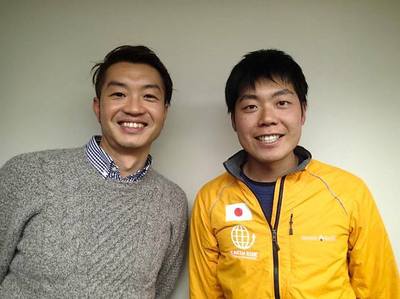 ★ECC presents MY DREAM★GUEST：西川昌徳さん