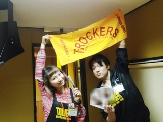 ムゲンレコード　プレゼント＆チャート