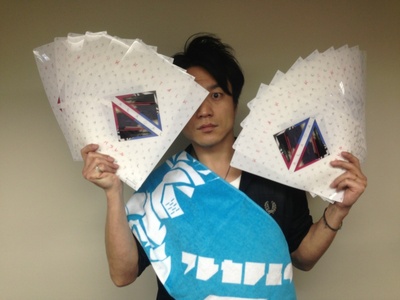 今夜4/24のプレゼントは！