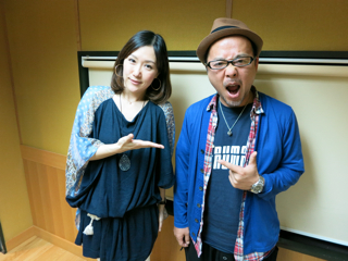 ☆マキタスポーツ☆