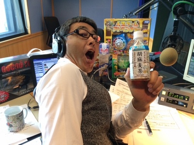 ☆SUNTORY J-HITS TOP20　今日のドリンクは・・・☆