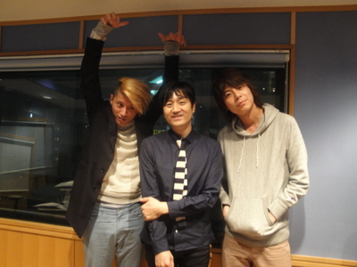 本日のゲストは♪