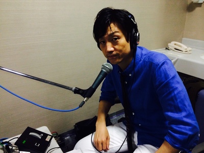 FM802 REQUESTAGE12 AFTER PARTY！！！