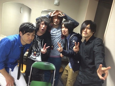 飛び入りゲスト！