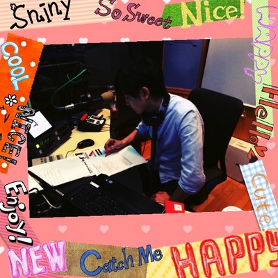 5月やでーーーー！