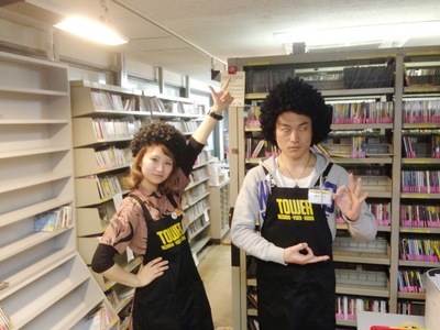 ムゲンレコード