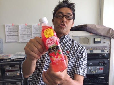 ☆SUNTORY J-HITS TOP20　今日のドリンクは・・・☆